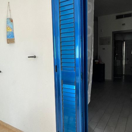 La Margherita Rodi Garganico Dış mekan fotoğraf