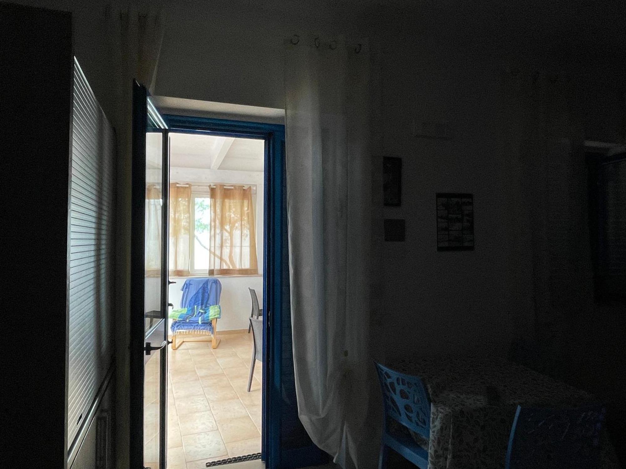 La Margherita Rodi Garganico Dış mekan fotoğraf