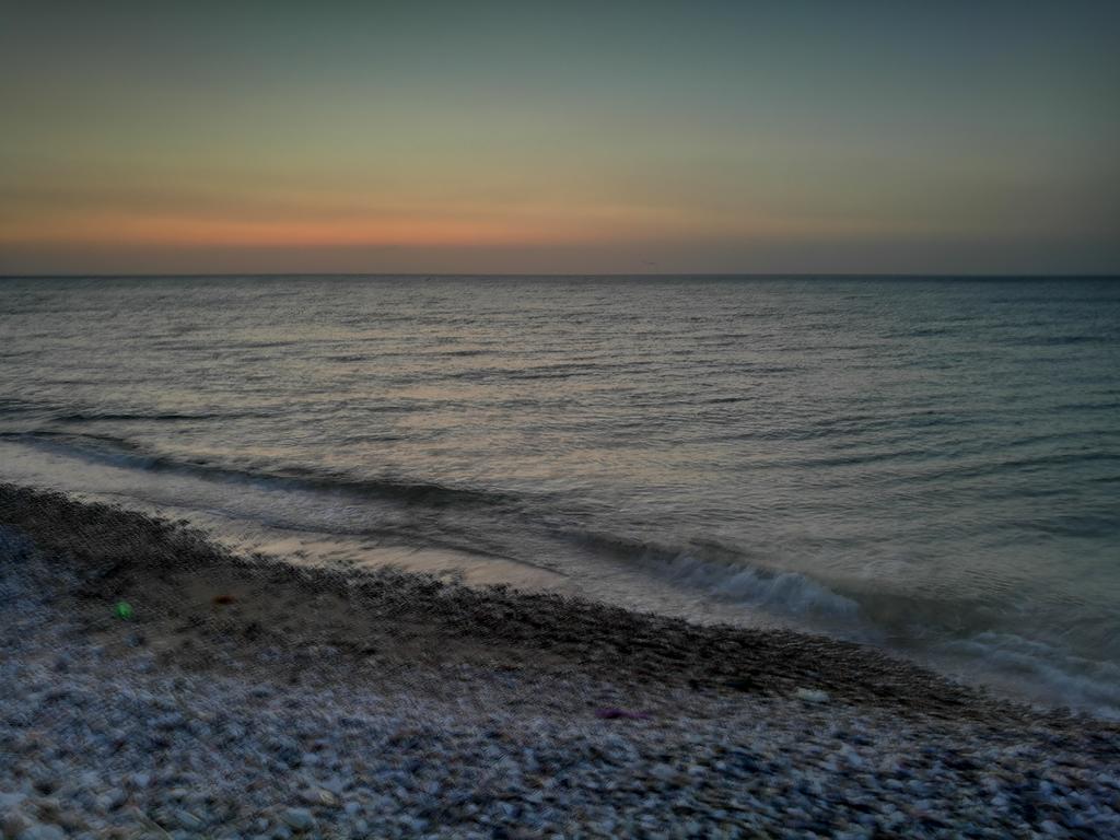 La Margherita Rodi Garganico Dış mekan fotoğraf
